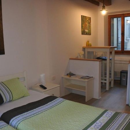 Apartments Jago Piran Eksteriør bilde